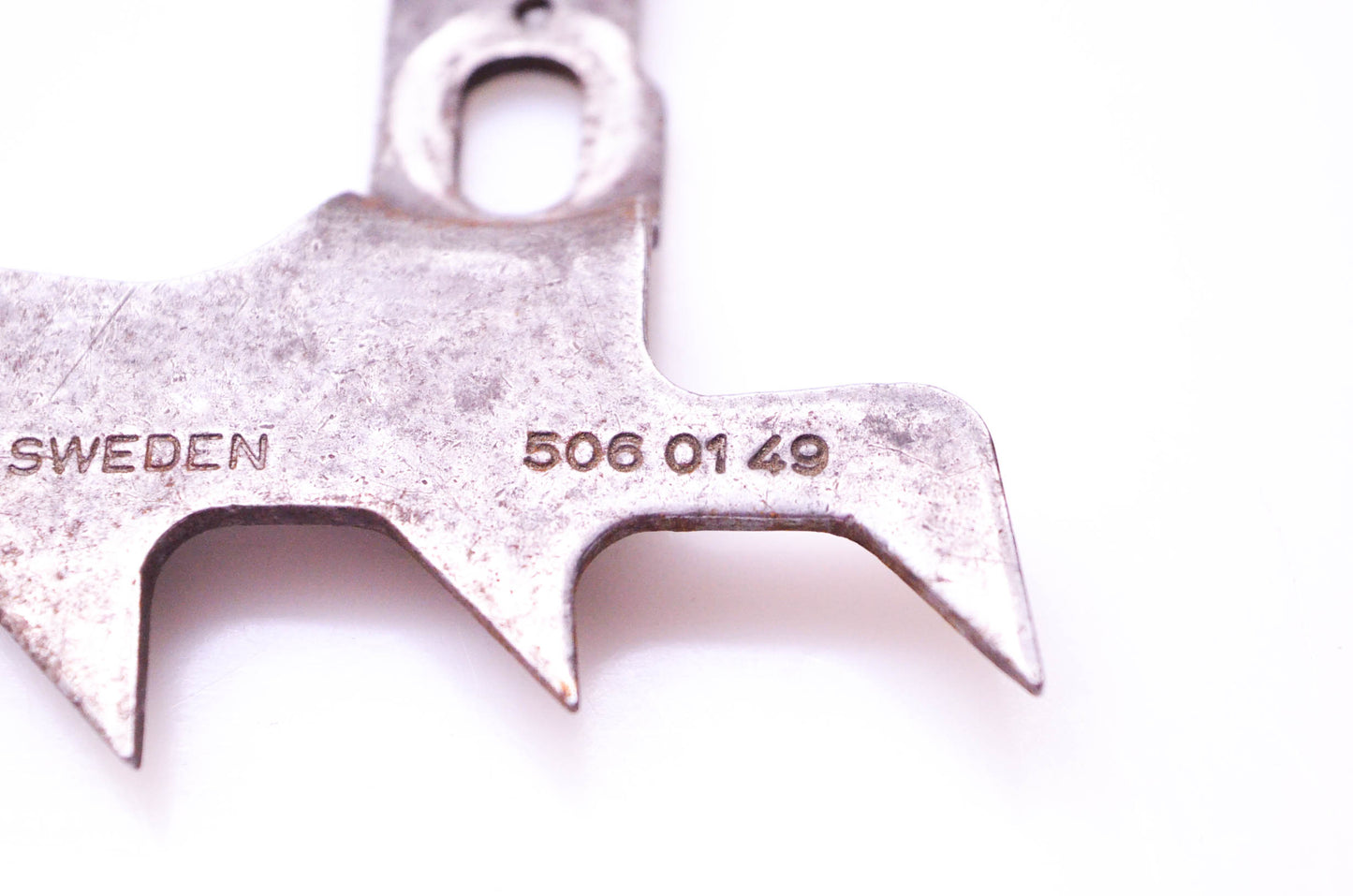 OEM Husqvarna 506 01 49 Felling Dog