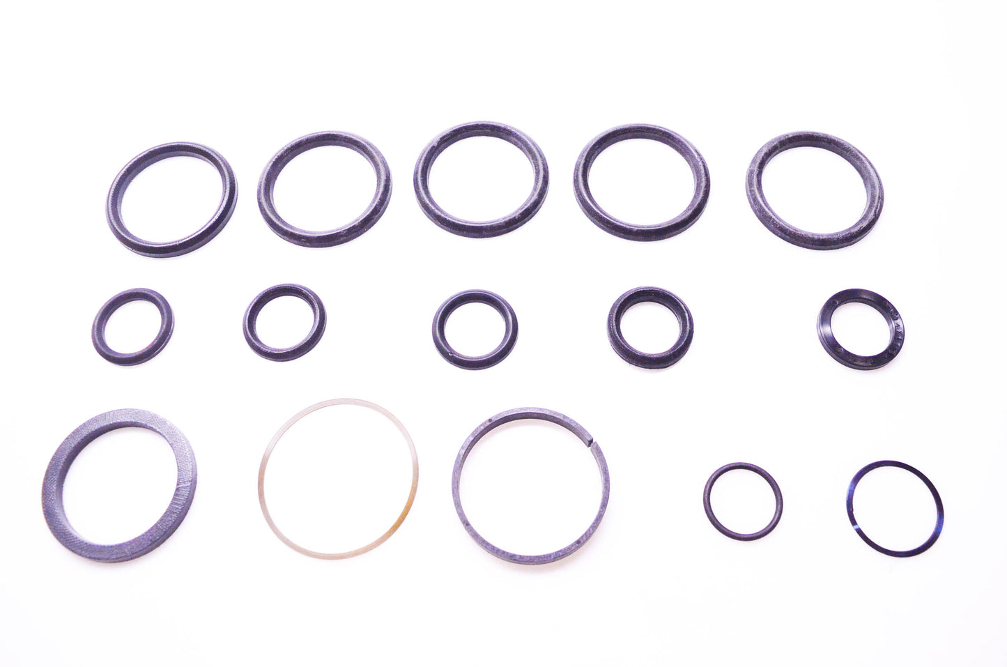 Hyster 170881 Forklift Hydraulic Cylinder Seal Kit NOS