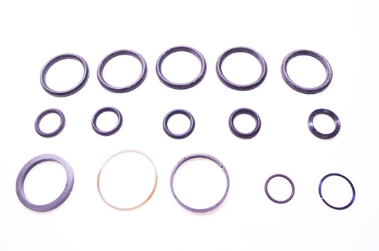 Hyster 170881 Forklift Hydraulic Cylinder Seal Kit NOS