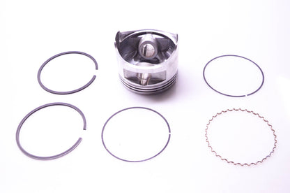 New OEM Honda 13102-ZF6-W01 Piston NOS