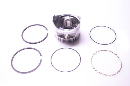 New OEM Honda 13102-ZF6-W01 Piston NOS