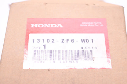 New OEM Honda 13102-ZF6-W01 Piston NOS