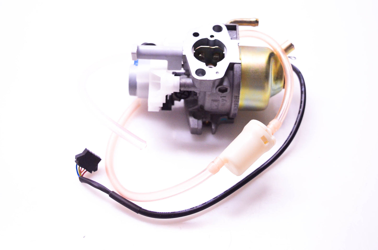 Generac 0H43470146 Carburetor Assembly NOS