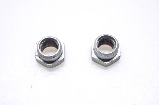 New OEM Tecumseh 650491 Flywheel Nuts Qty 2 NOS