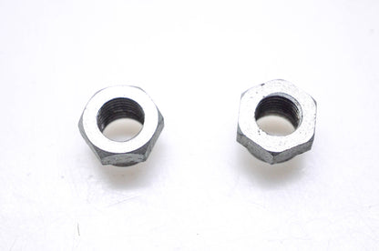 New OEM Tecumseh 650491 Flywheel Nuts Qty 2 NOS