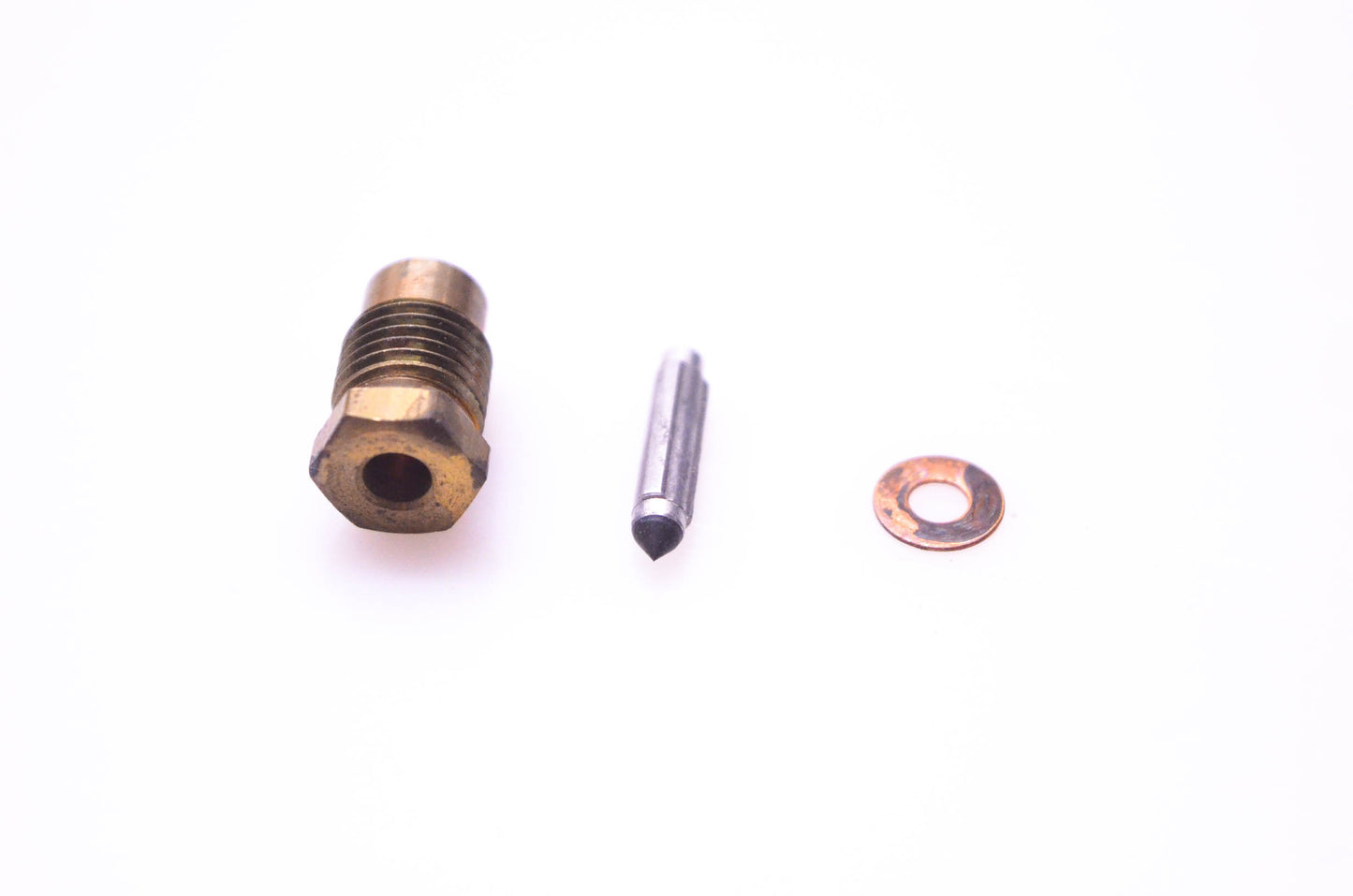 Tillotson 14683, 014683 Needle Seat Kit NOS
