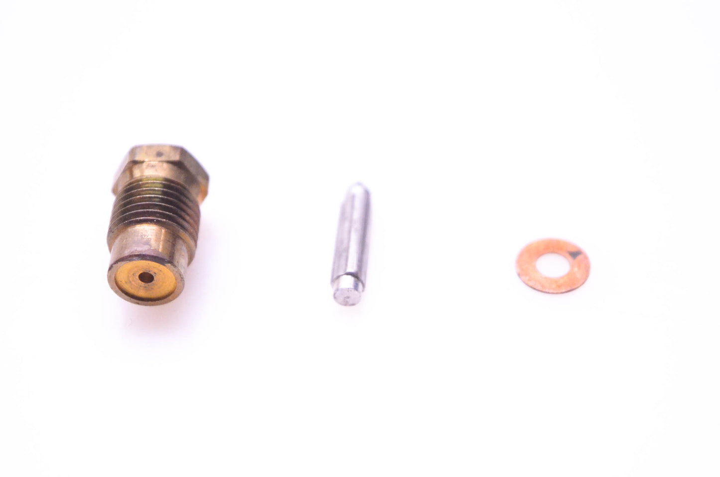 Tillotson 14683, 014683 Needle Seat Kit NOS