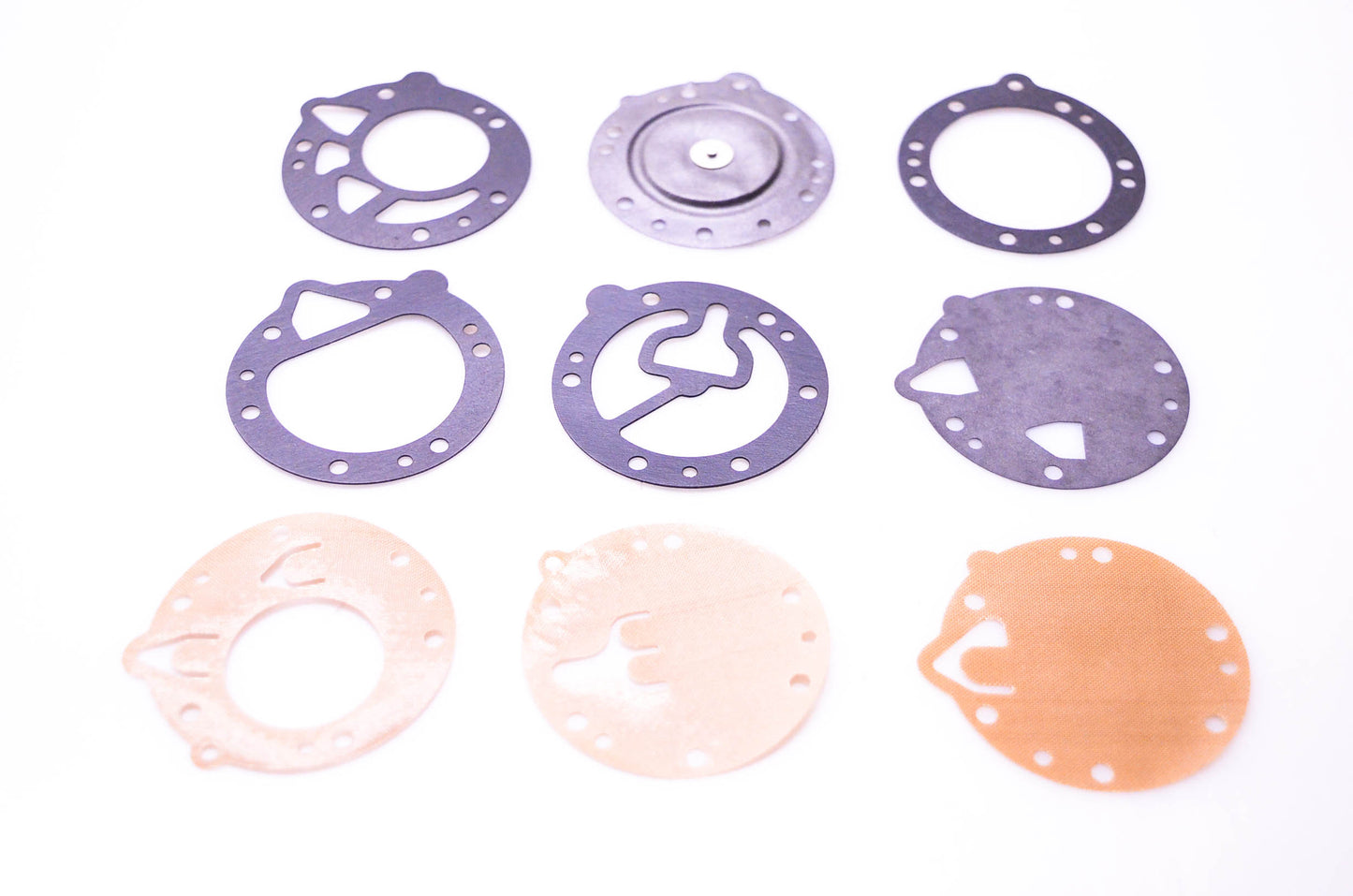 Tillotson 014865 Diaphragm & Gasket Kit NOS