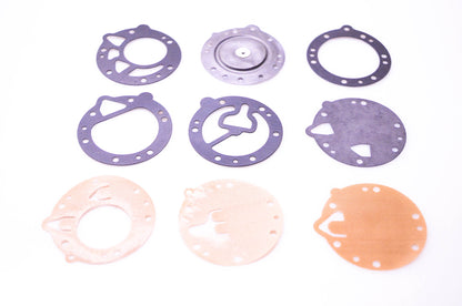 Tillotson 014865 Diaphragm & Gasket Kit NOS