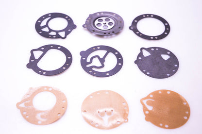 Tillotson 014865 Diaphragm & Gasket Kit NOS