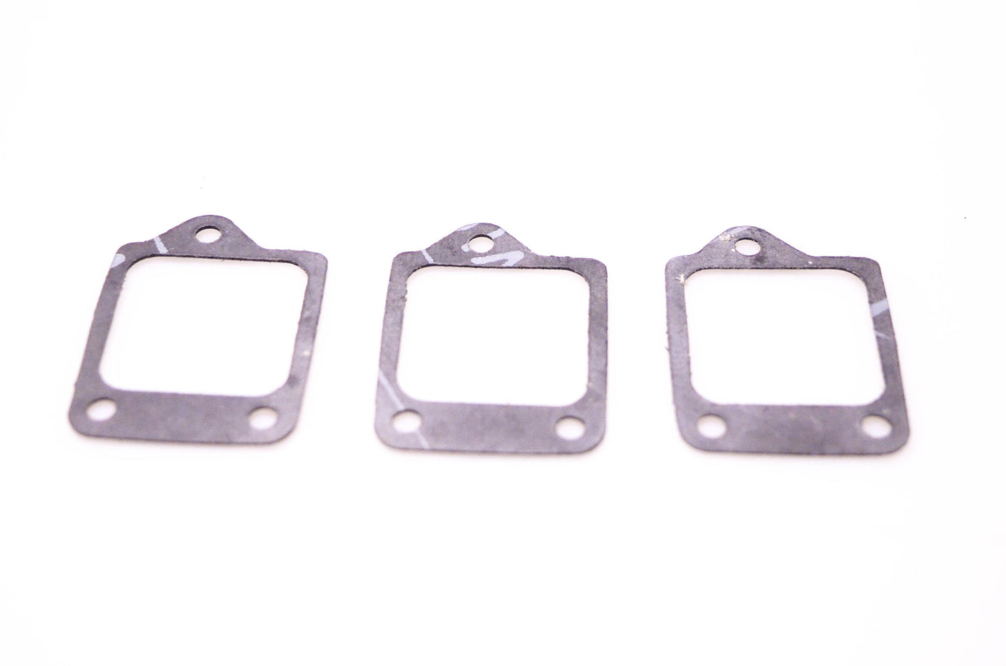 Homelite 63255 Reed Valve Seat Gaskets Qty 3 NOS