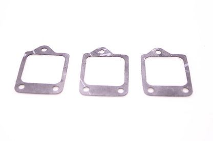 Homelite 63255 Reed Valve Seat Gaskets Qty 3 NOS