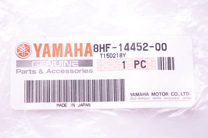 New OEM Yamaha 8HF-14452-00-00 Seal NOS