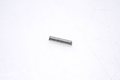 New OEM Tecumseh 630735 Choke Positioning Spring NOS
