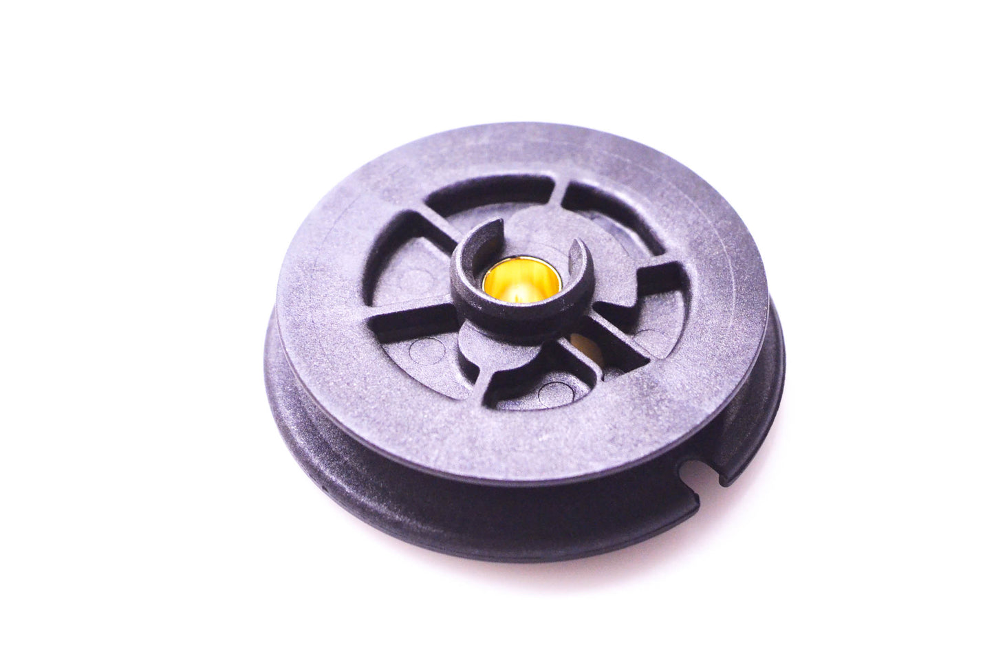 New OEM Stihl 4223 195 0400 Starter Rewind Pulley NOS