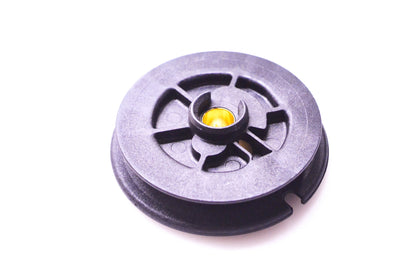New OEM Stihl 4223 195 0400 Starter Rewind Pulley NOS