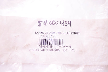 Aftermarket 511000428 Bulb Socket NOS