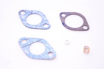 New OEM Kawasaki 99969-0772B Carburetor Gasket Kit NOS