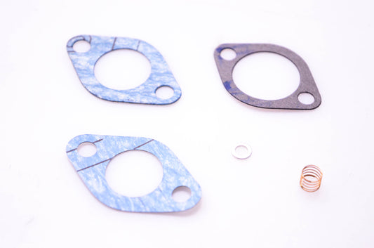 New OEM Kawasaki 99969-0772B Carburetor Gasket Kit NOS