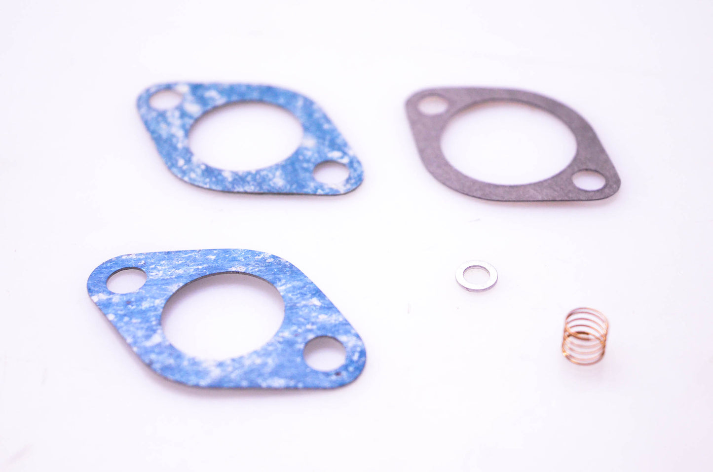 New OEM Kawasaki 99969-0772B Carburetor Gasket Kit NOS