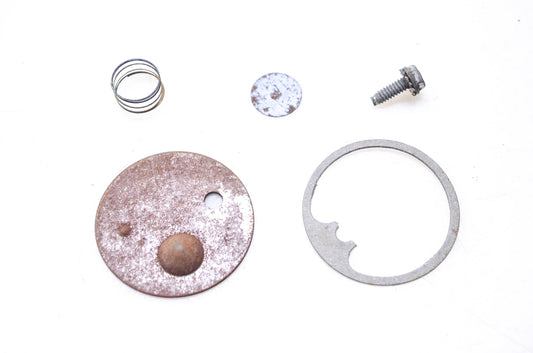 New OEM Tecumseh 34215 Breather Kit NOS