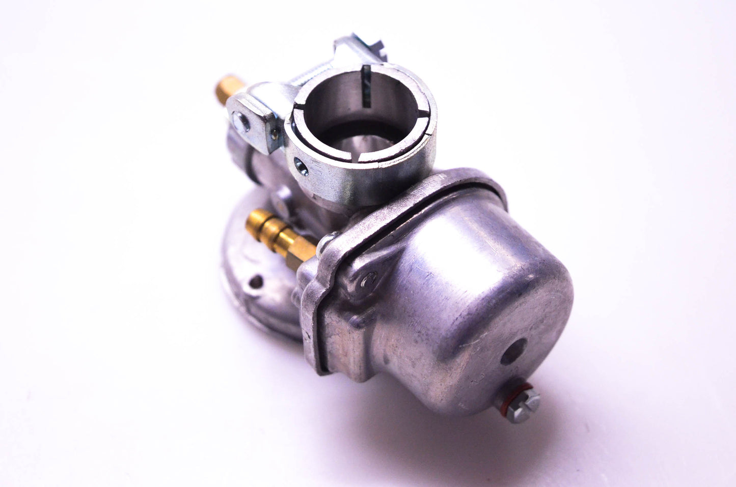 New OEM Kawasaki 312378-6100A, 15001 2223 Carburetor Assembly NOS