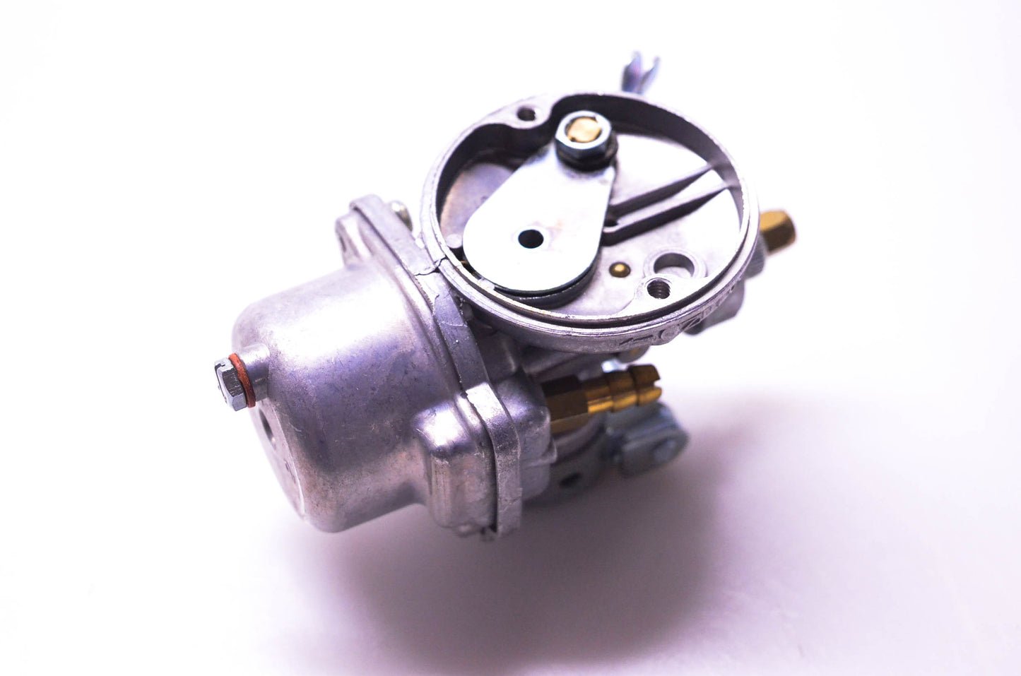 New OEM Kawasaki 312378-6100A, 15001 2223 Carburetor Assembly NOS