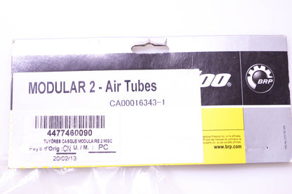 Aftermarket 4477460090 Air Tubes Qty 2 NOS