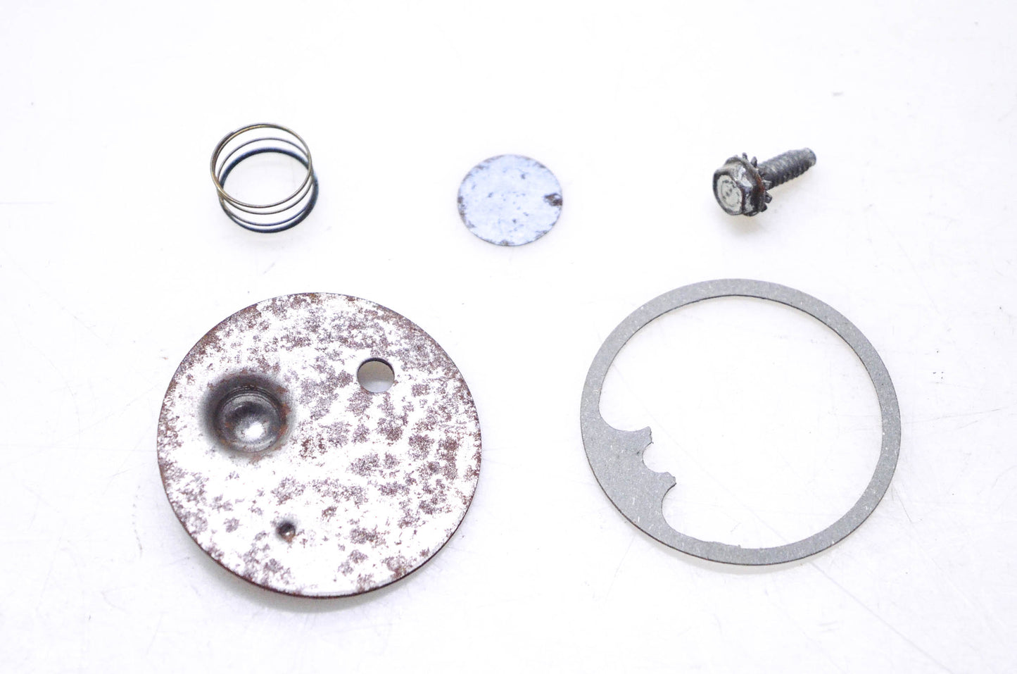 New OEM Tecumseh 34215 Breather Kit NOS