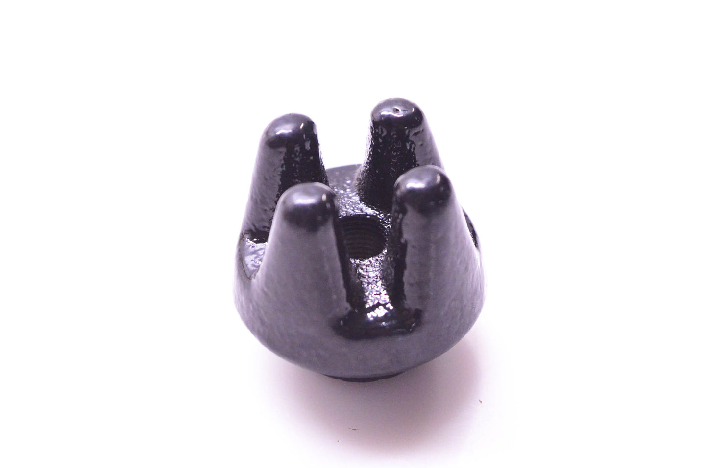 New OEM Honda 63523-YG0-003 Front Knob Cover NOS