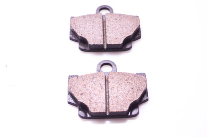 New OEM Yamaha 43F-W0045-01-00 Brake Pad Kit NOS