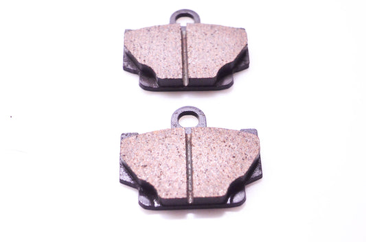 New OEM Yamaha 43F-W0045-01-00 Brake Pad Kit NOS