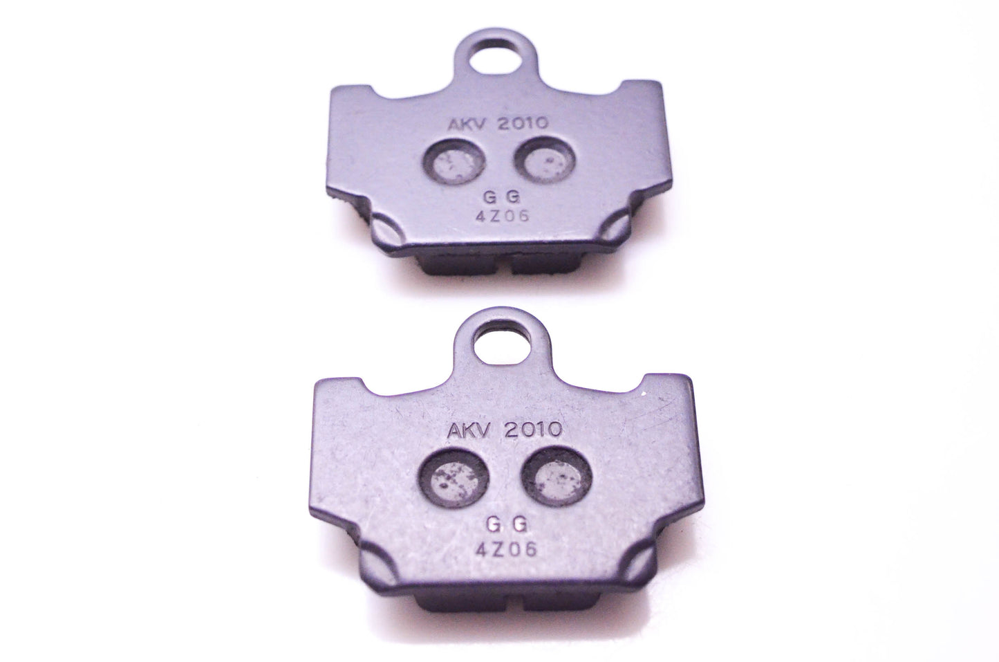 New OEM Yamaha 43F-W0045-01-00 Brake Pad Kit NOS
