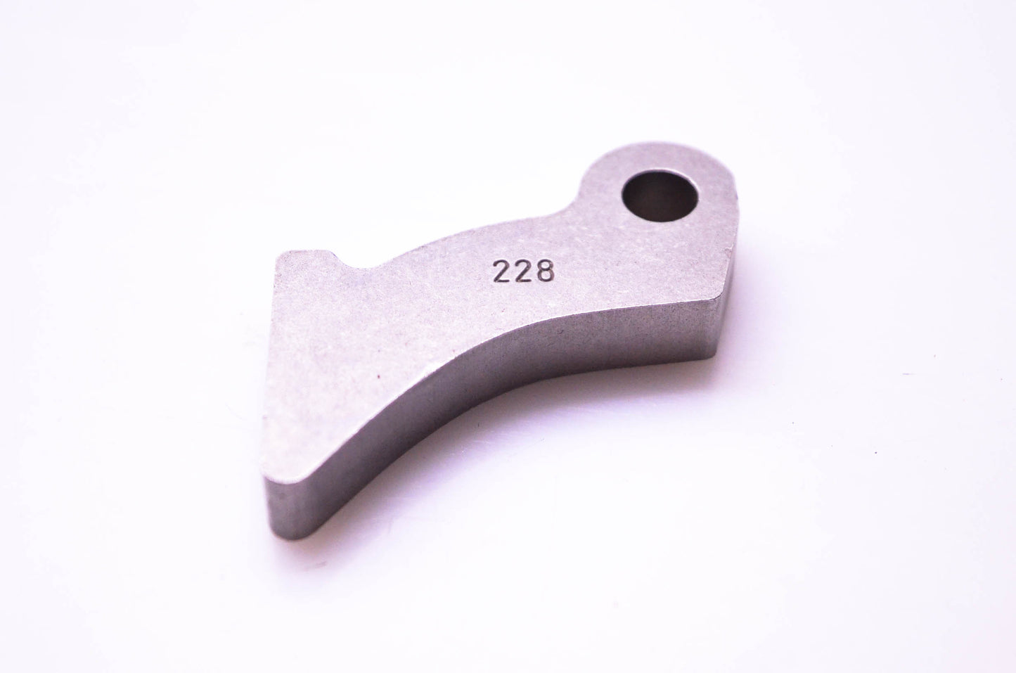 Aftermarket 420480228 Ramp NOS