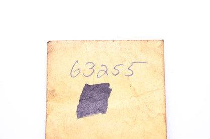 Homelite 63255 Reed Valve Seat Gaskets Qty 3 NOS