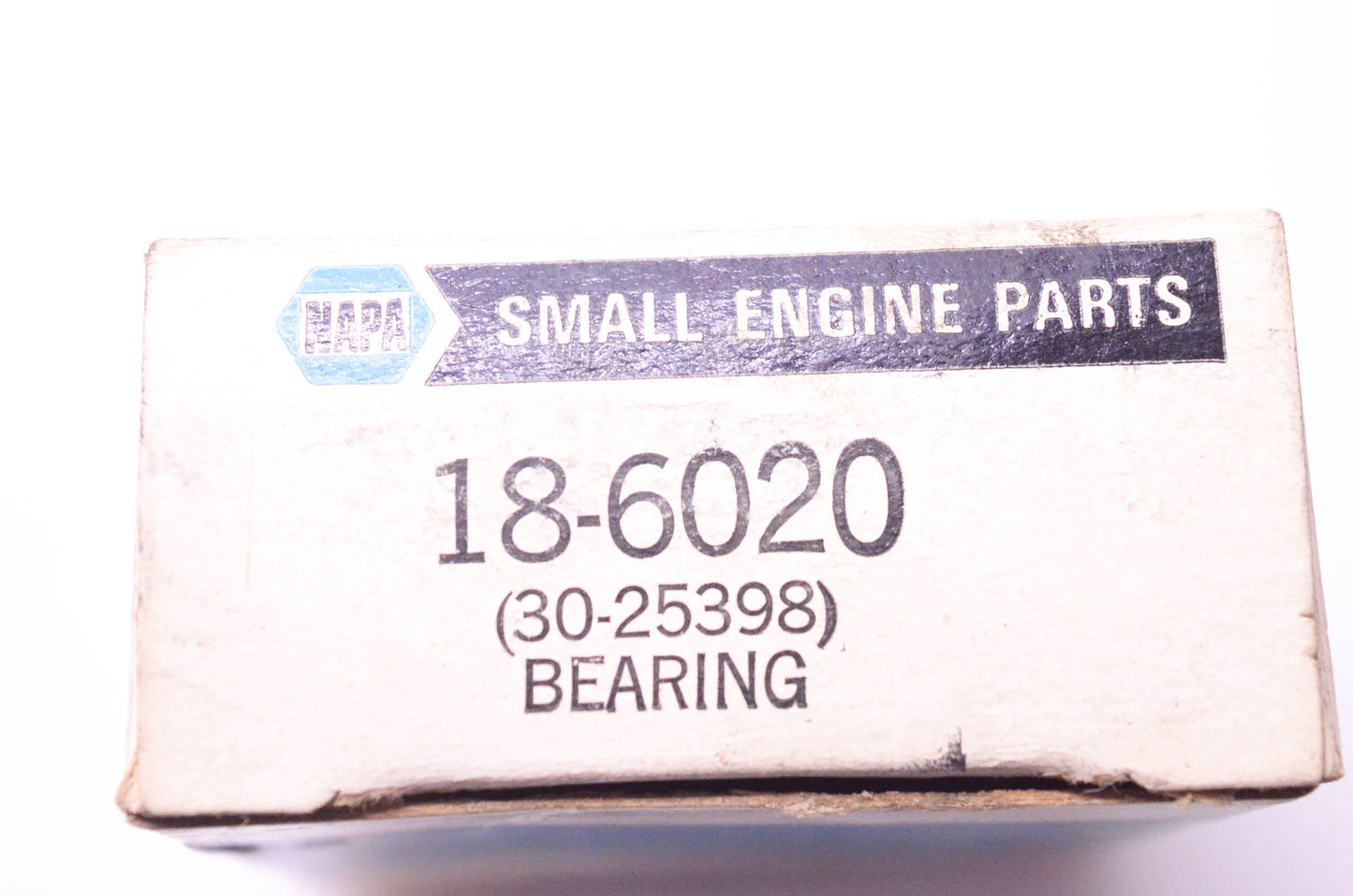 Napa 18-6020, 30-25398 Bearing NOS