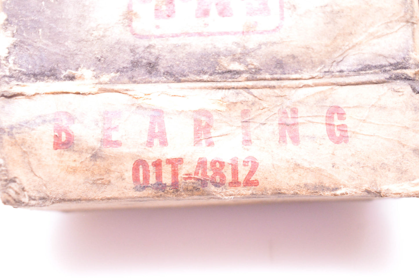 FoMoCo 01T-4812 Bearing NOS