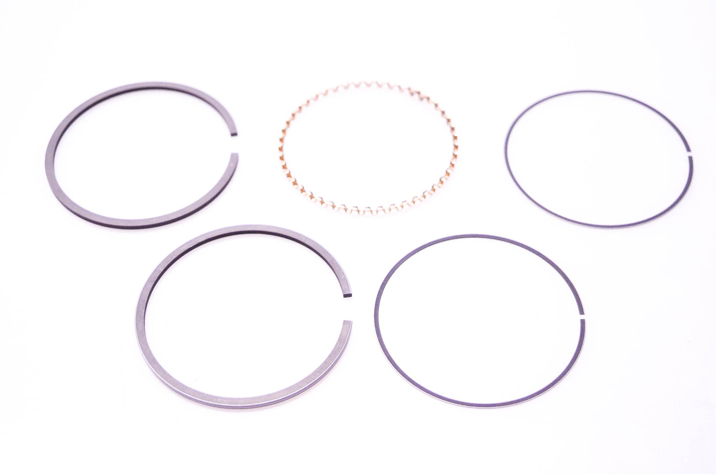 New OEM Kawasaki 314601-3010A Piston Ring Kit NOS