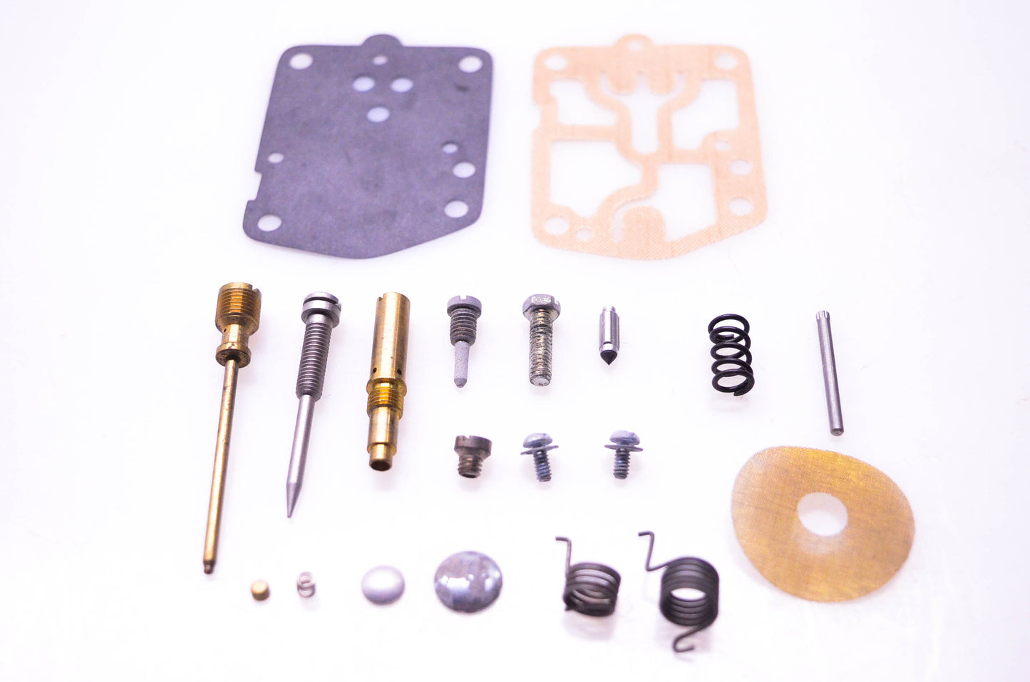 Tillotson RK-1BA Carburetor Repair Kit NOS
