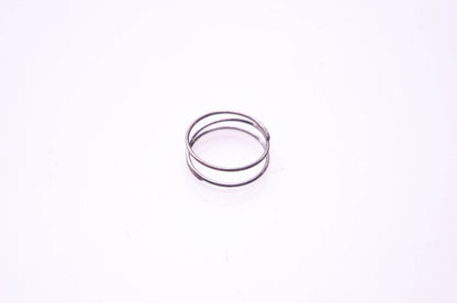 New OEM Briggs & Stratton 260455 Diaphragm Spring NOS