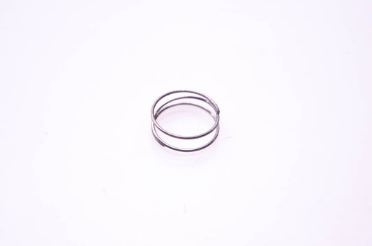 New OEM Briggs & Stratton 260455 Diaphragm Spring NOS