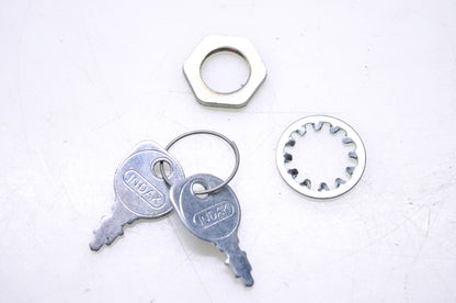 Rotary 31-7804, 493625 Ignition Switch Kit NOS