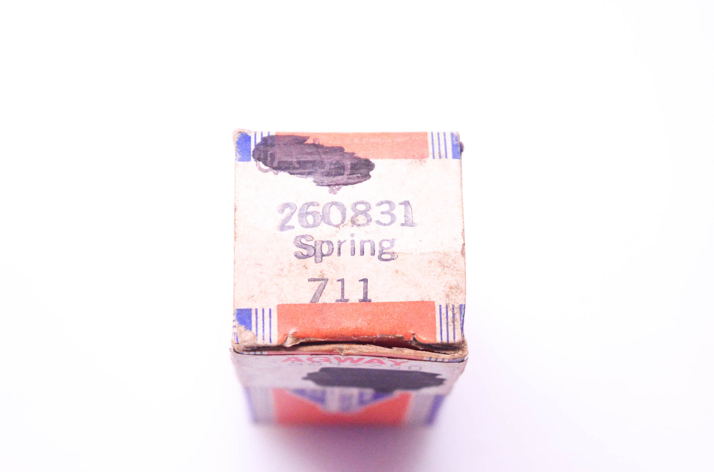 New OEM Briggs & Stratton 260831 Spring NOS