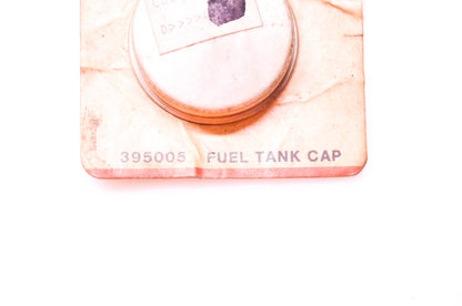 New OEM Briggs & Stratton 395005 Fuel Tank Cap NOS