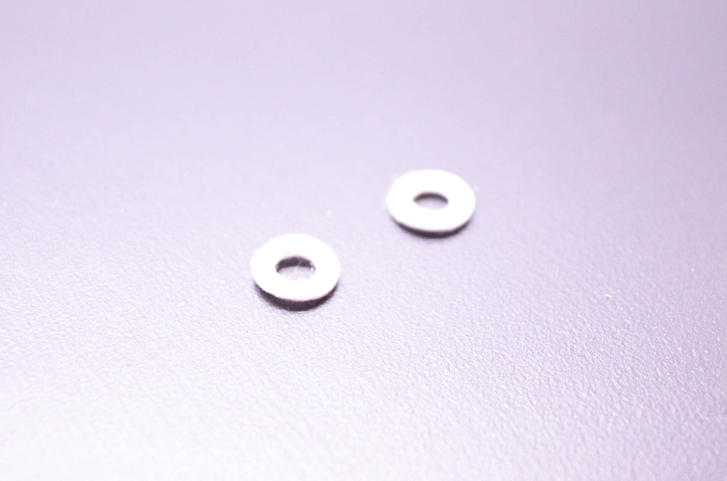 New OEM Briggs & Stratton 270167 Felt Washers Qty 2 NOS