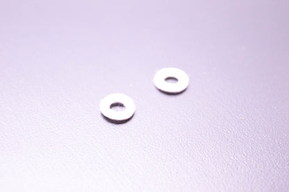 New OEM Briggs & Stratton 270167 Felt Washers Qty 2 NOS