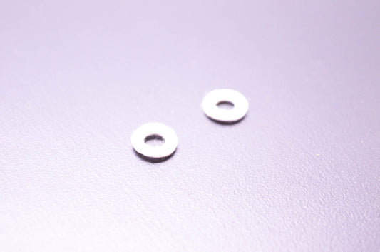 New OEM Briggs & Stratton 270167 Felt Washers Qty 2 NOS