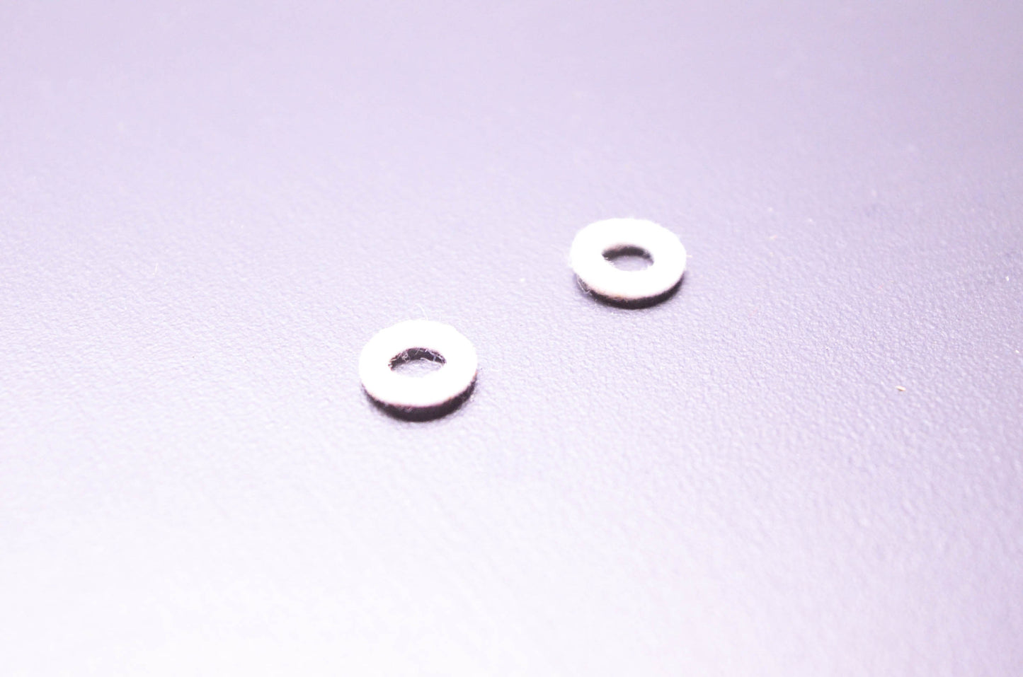 New OEM Briggs & Stratton 270167 Felt Washers Qty 2 NOS