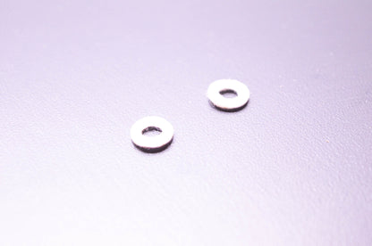 New OEM Briggs & Stratton 270167 Felt Washers Qty 2 NOS