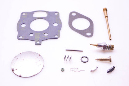 New OEM Briggs & Stratton 394989 Carburetor Overhaul Kit NOS